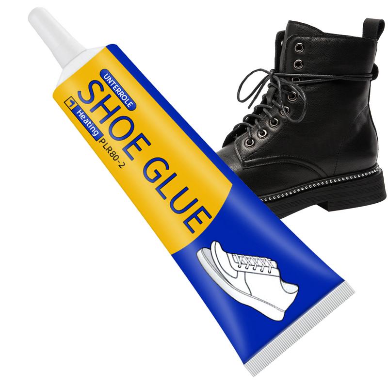 Woodworking Shoes - Colla per Scarpe 45g, Adesivo per