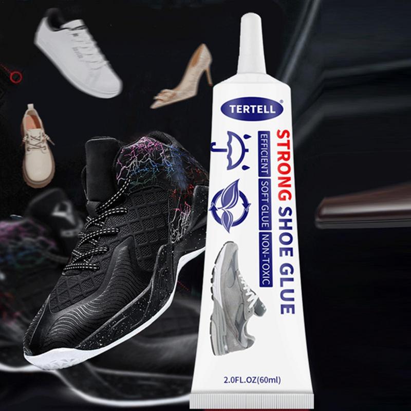 Woodworking Shoes - Adesivo super resistente per la riparazione