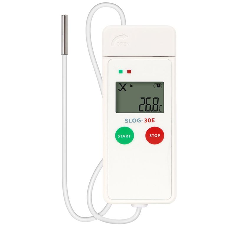 Woodworking Pdf - Registratore di Dati di Temperatura USB