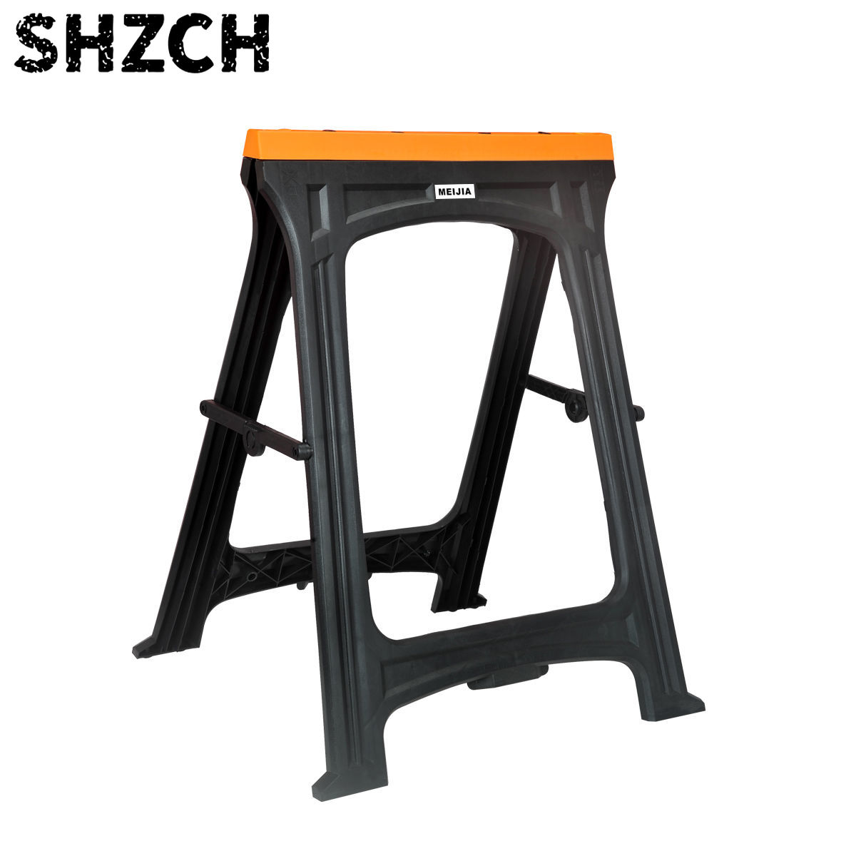 Woodworking Essentials - Supporto Pieghevole per Banco da Lavoro