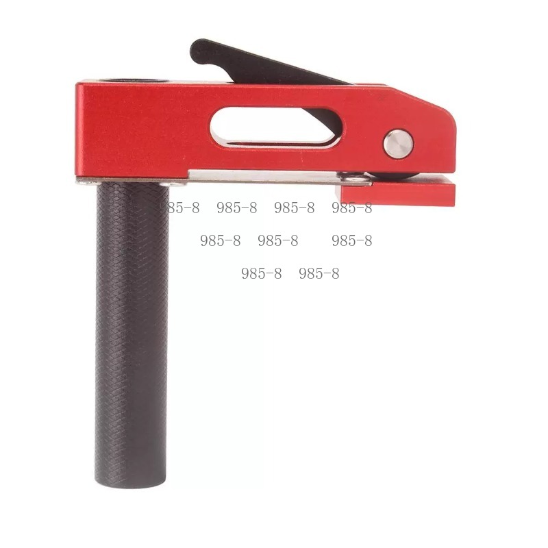 Woodworking Quick Clamps - Morsetto da banco a fissaggio rapido