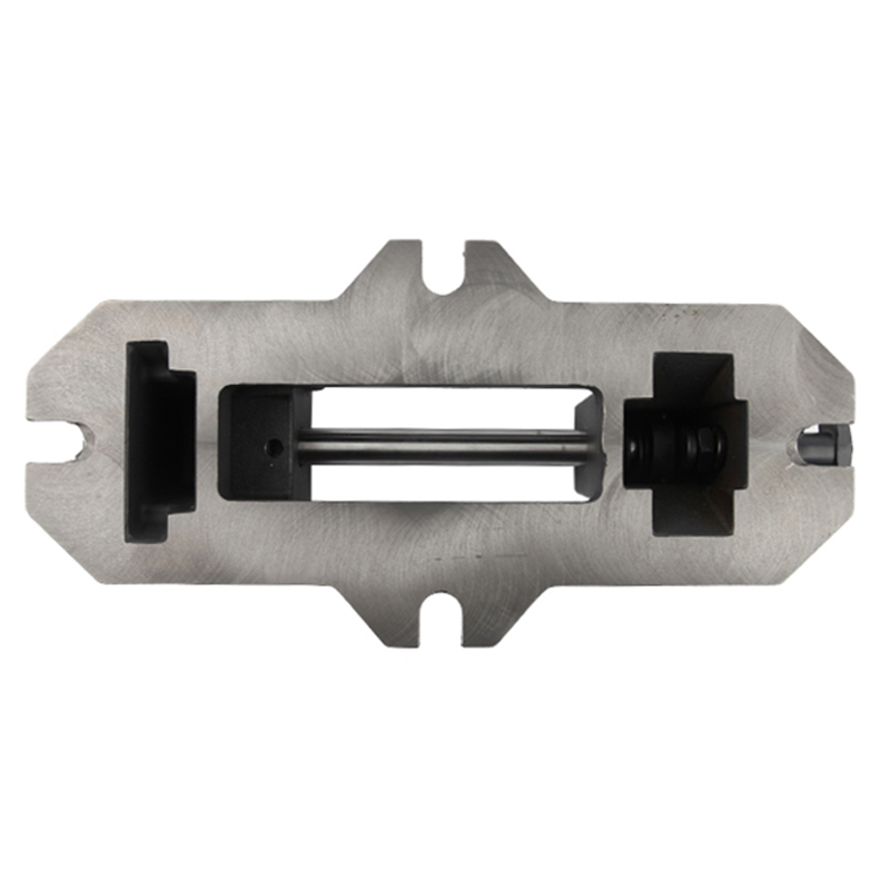 Woodworking Quick Clamps - Pinza a becchi piatti per perforatrice