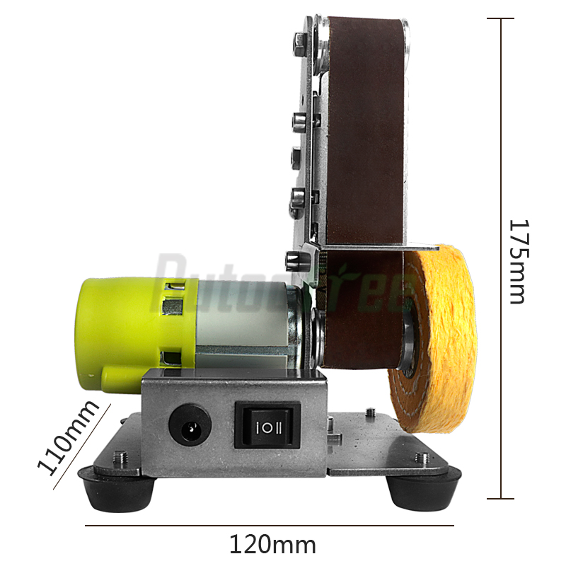 110 V/220 V Multifunzionale Mi - Woodworking Asmr recensione e prezzo