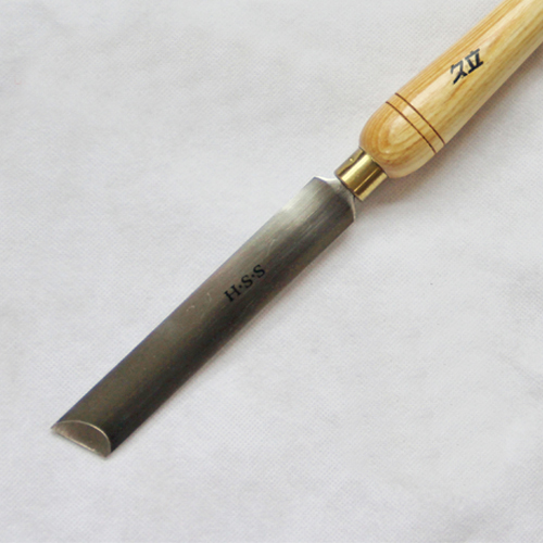 A2014-A HSS Ovale Skew Scalpel - Skew Chisel Wood recensione e prezzo