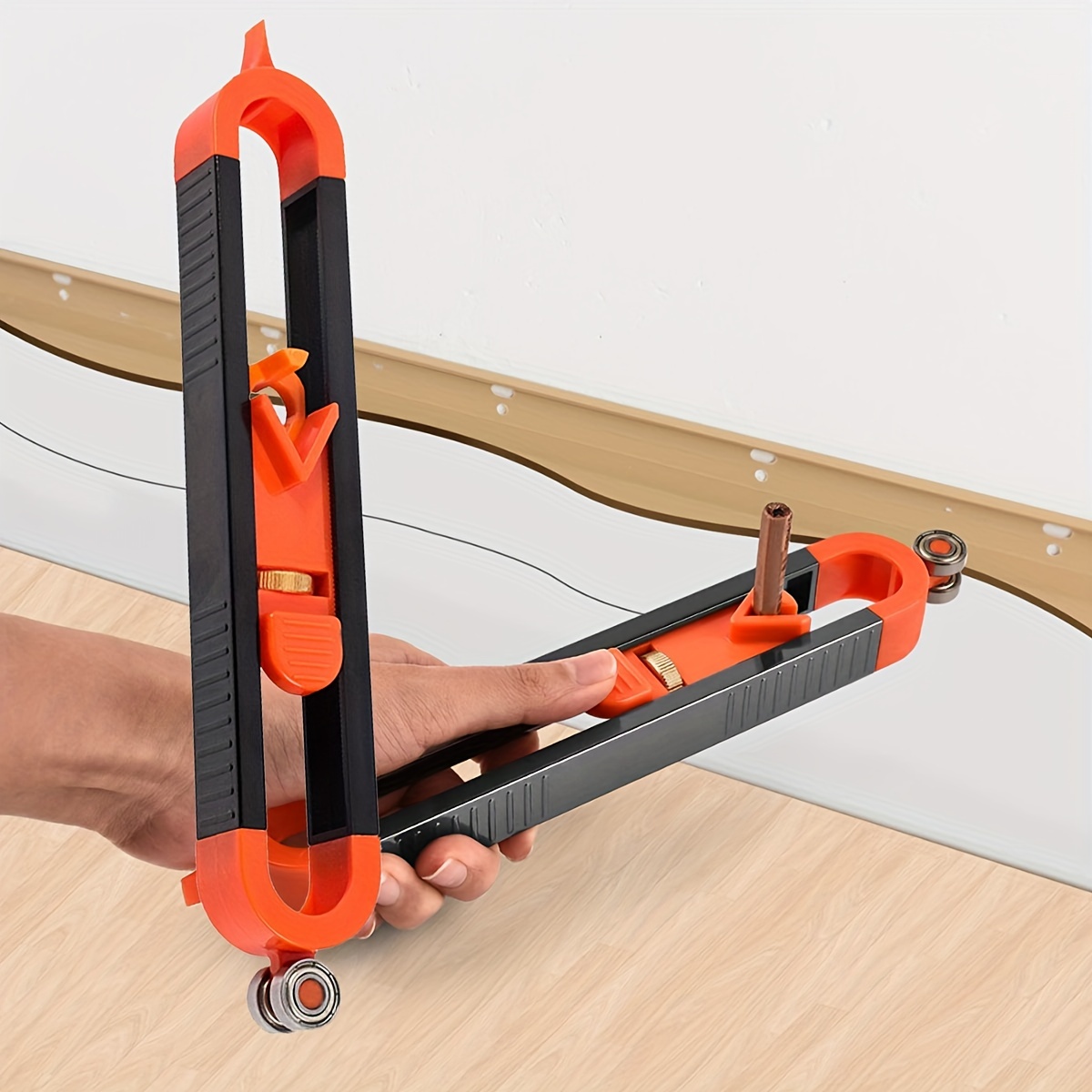 Strumento di Misurazione Conto - Woodworking Essentials recensione e prezzo