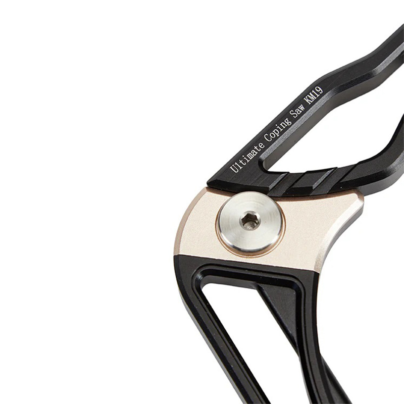 Sega a lancia per falegnameria - Dovetail Saw Fine recensione e prezzo