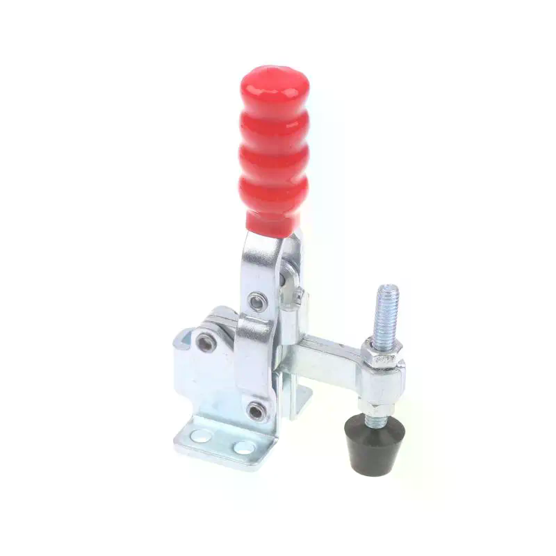 Morsetto a Sgancio Rapido Vert - Woodworking Quick Clamps recensione e prezzo