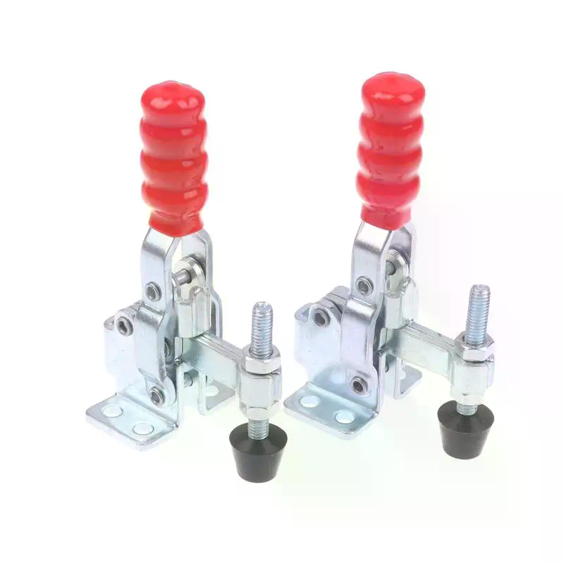 Morsetto a Sgancio Rapido Vert - Woodworking Quick Clamps recensione e prezzo