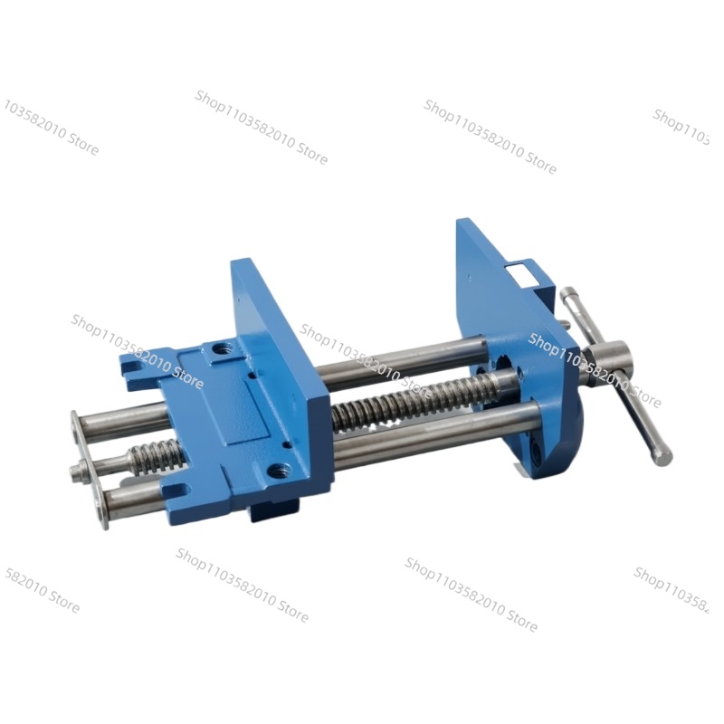 Morsa da banco a sgancio rapid - Woodworking Quick Clamps recensione e prezzo