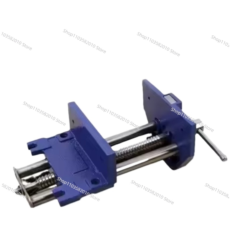 Morsa da banco a sgancio rapid - Woodworking Quick Clamps recensione e prezzo