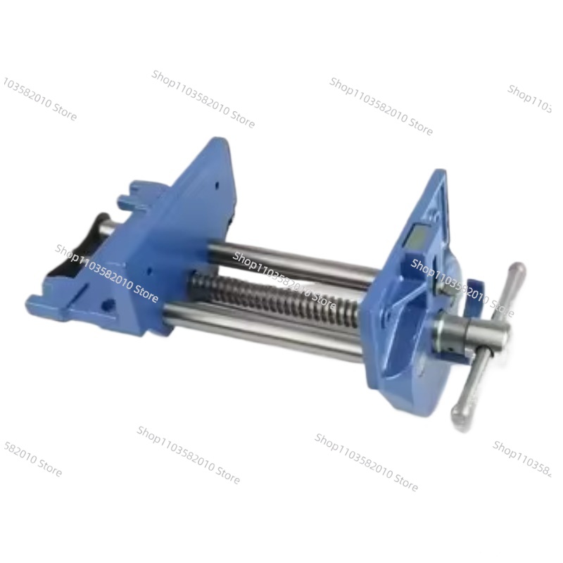 Morsa da banco a sgancio rapid - Woodworking Quick Clamps recensione e prezzo