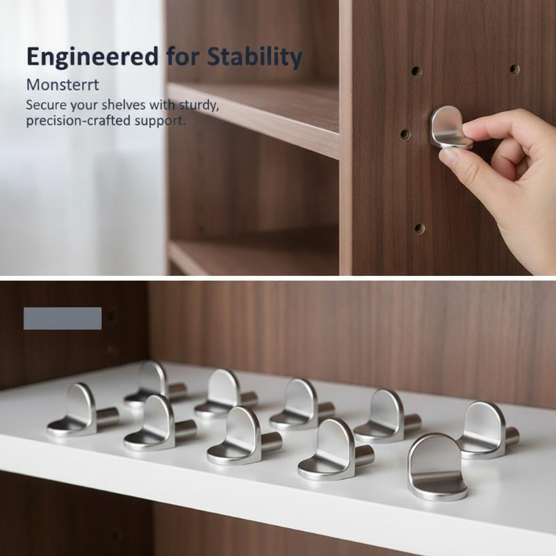 Supporti per Mensole in Lega 2 - Woodworking Kitchen Projects recensione e prezzo