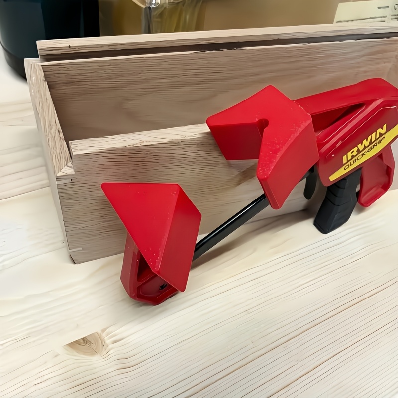 Adattatore Angolare a Serraggi - Woodworking Quick Clamps recensione e prezzo