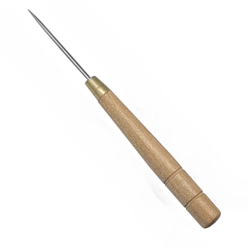 3 pezzi manico in legno punter - Woodworking Shoes recensione e prezzo
