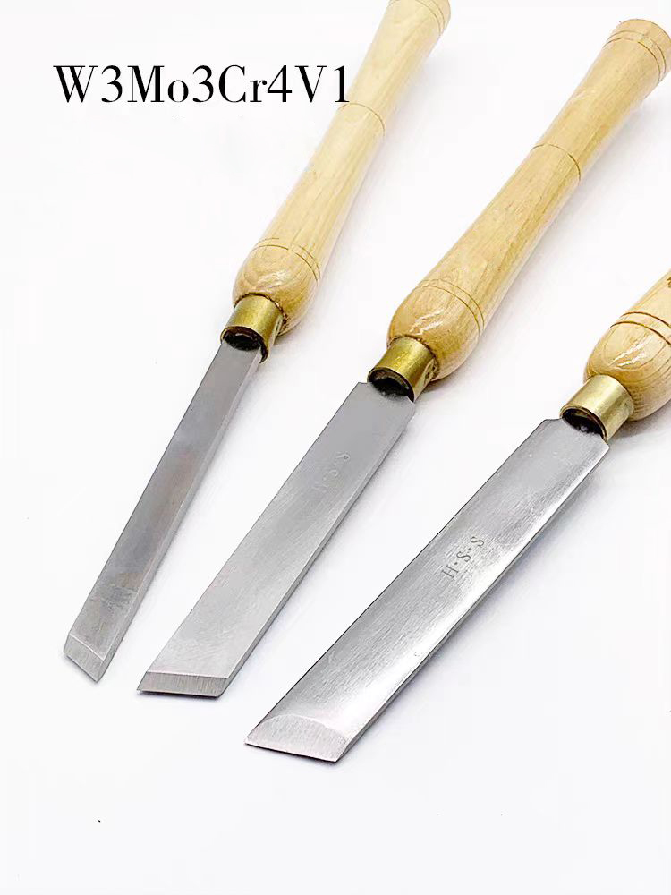Utensile per tornitura del leg - Skew Chisel Wood recensione e prezzo