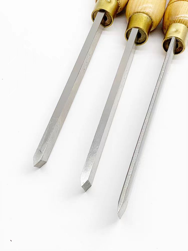 Utensile per tornitura del leg - Skew Chisel Wood recensione e prezzo