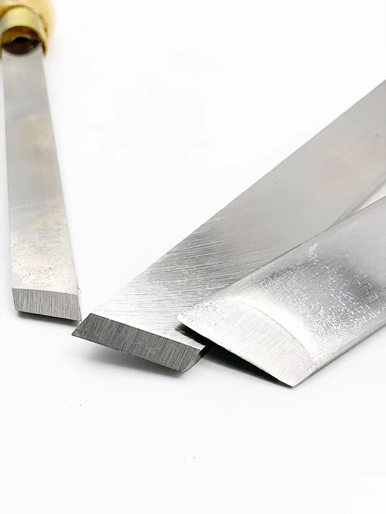 Utensile per tornitura del leg - Skew Chisel Wood recensione e prezzo