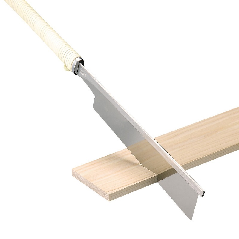 GYOKUCHO 370 371 372 Sega a ma - Dovetail Saw Fine recensione e prezzo