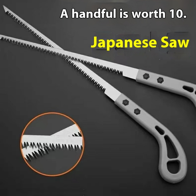 Sega a mano a denti ultra fini - Dovetail Saw Fine recensione e prezzo
