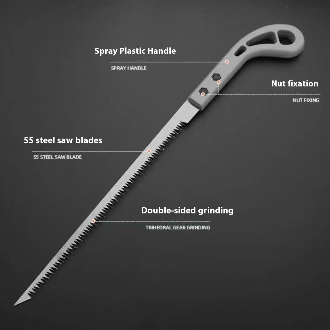 Sega a mano a denti ultra fini - Dovetail Saw Fine recensione e prezzo