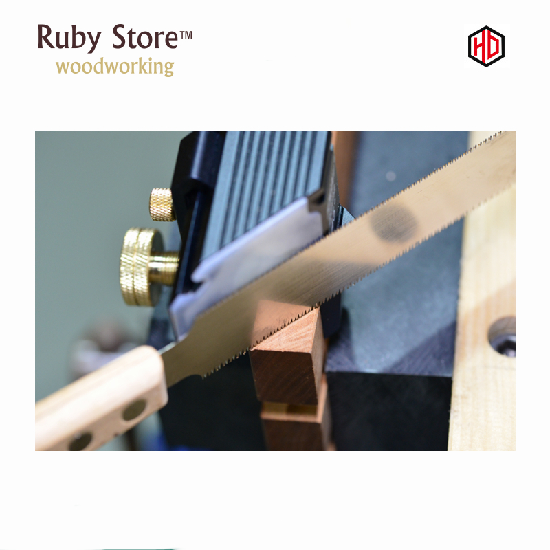 Hongdui Guida magnetica per se - Dovetail Saw Fine recensione e prezzo