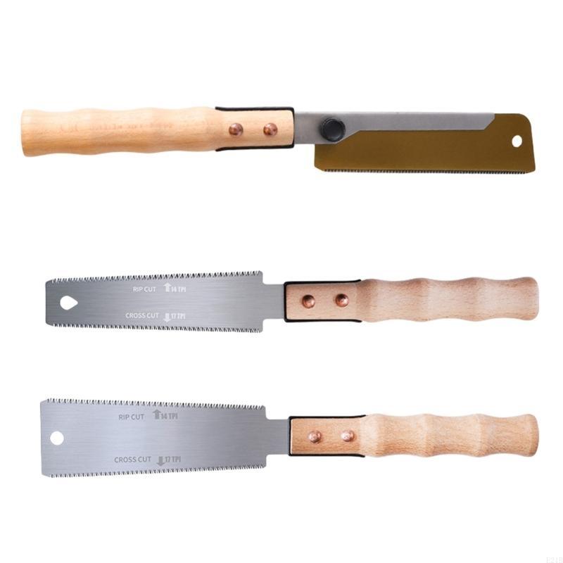 a trazione giapponese a mano a - Dovetail Saw Fine recensione e prezzo