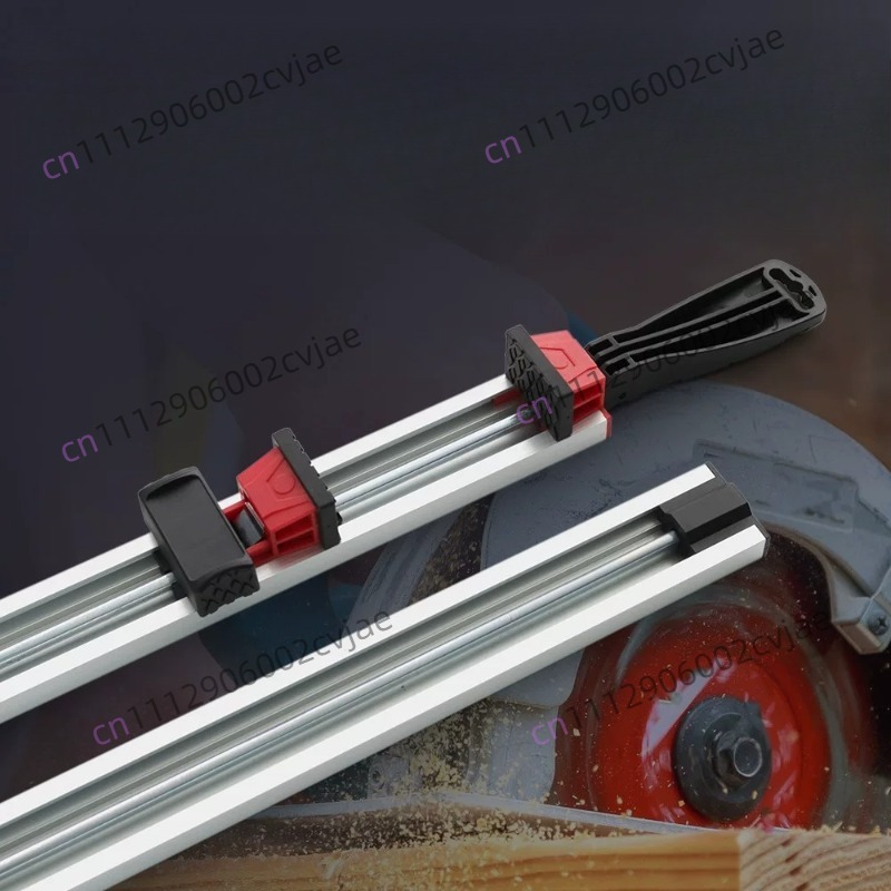 Nuova Macchina da Taglio Multi - Woodworking Quick Clamps recensione e prezzo