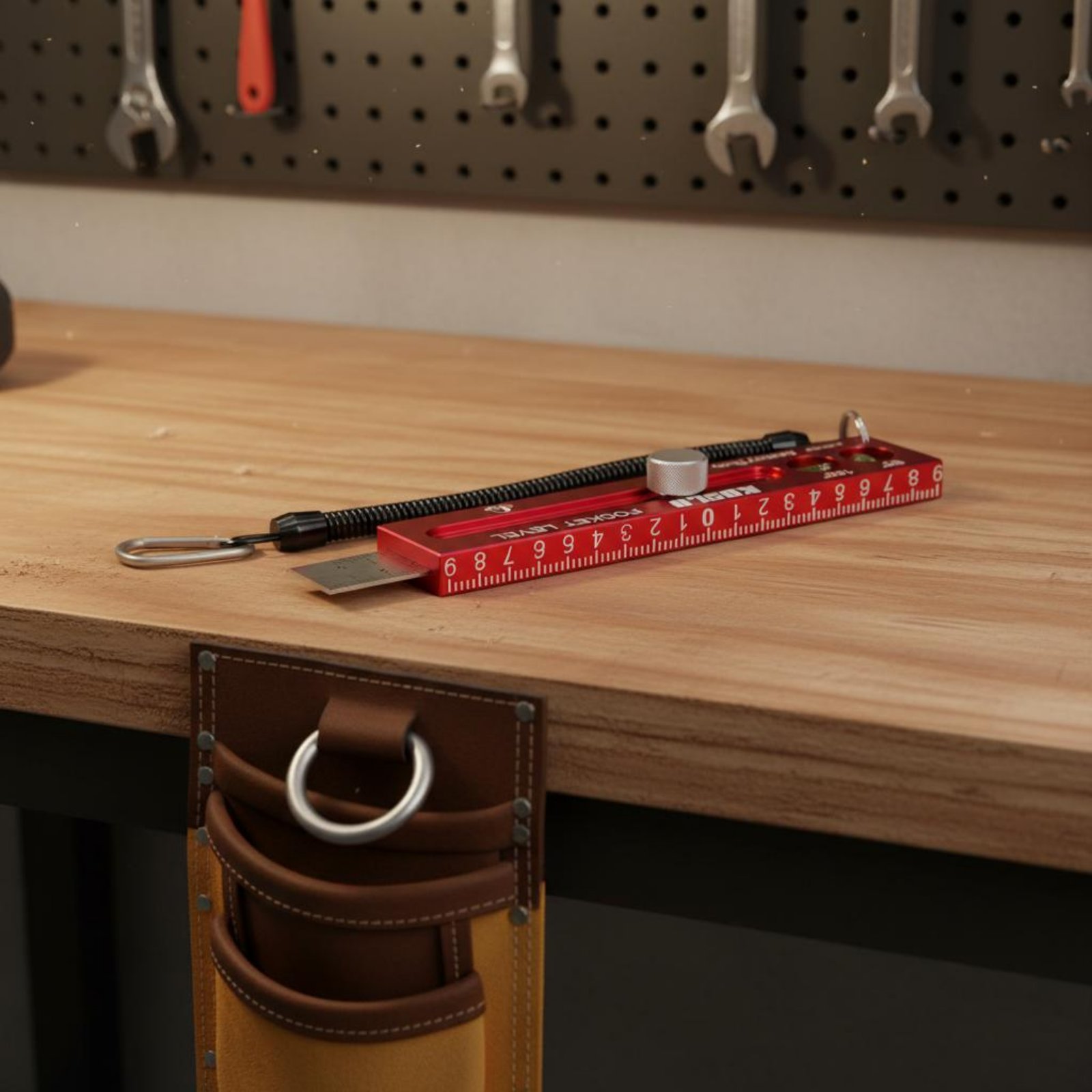 Righello di Livellamento Accat - Marking Gauge Tool recensione e prezzo