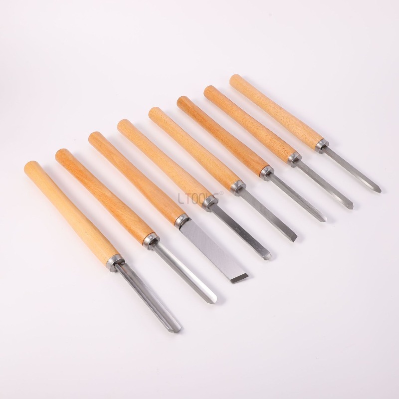 Set di Scalpelli per Legno, Co - Skew Chisel Wood recensione e prezzo