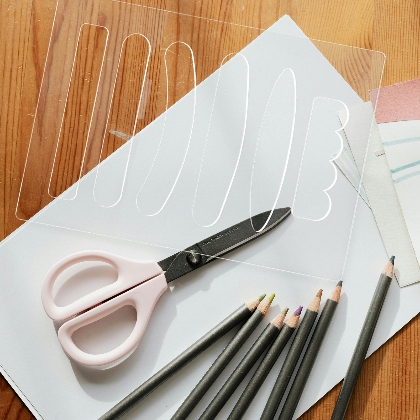 Tavola da taglio trasparente i - Woodworking Kitchen Projects recensione e prezzo