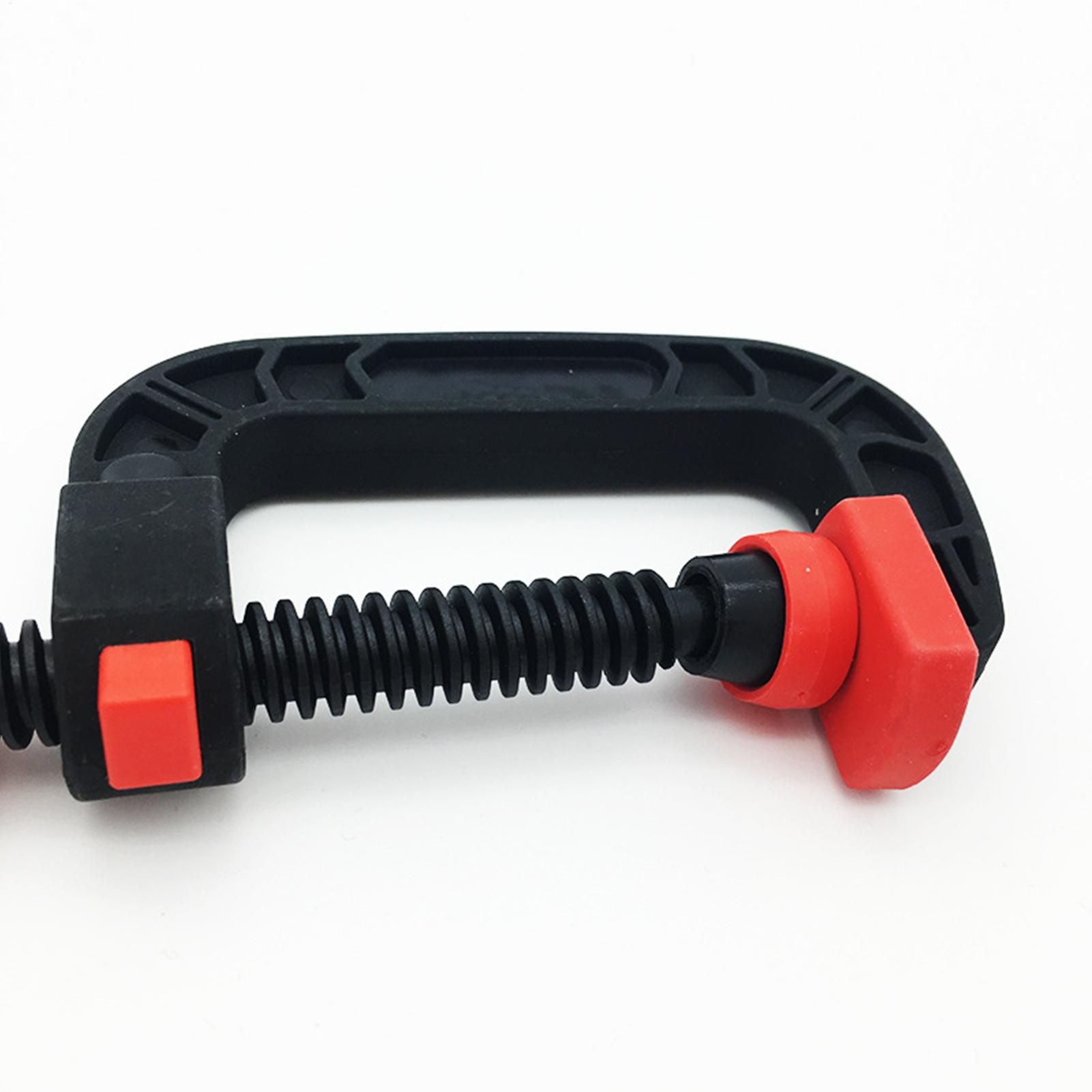 Morsetti per la lavorazione de - Woodworking Quick Clamps recensione e prezzo