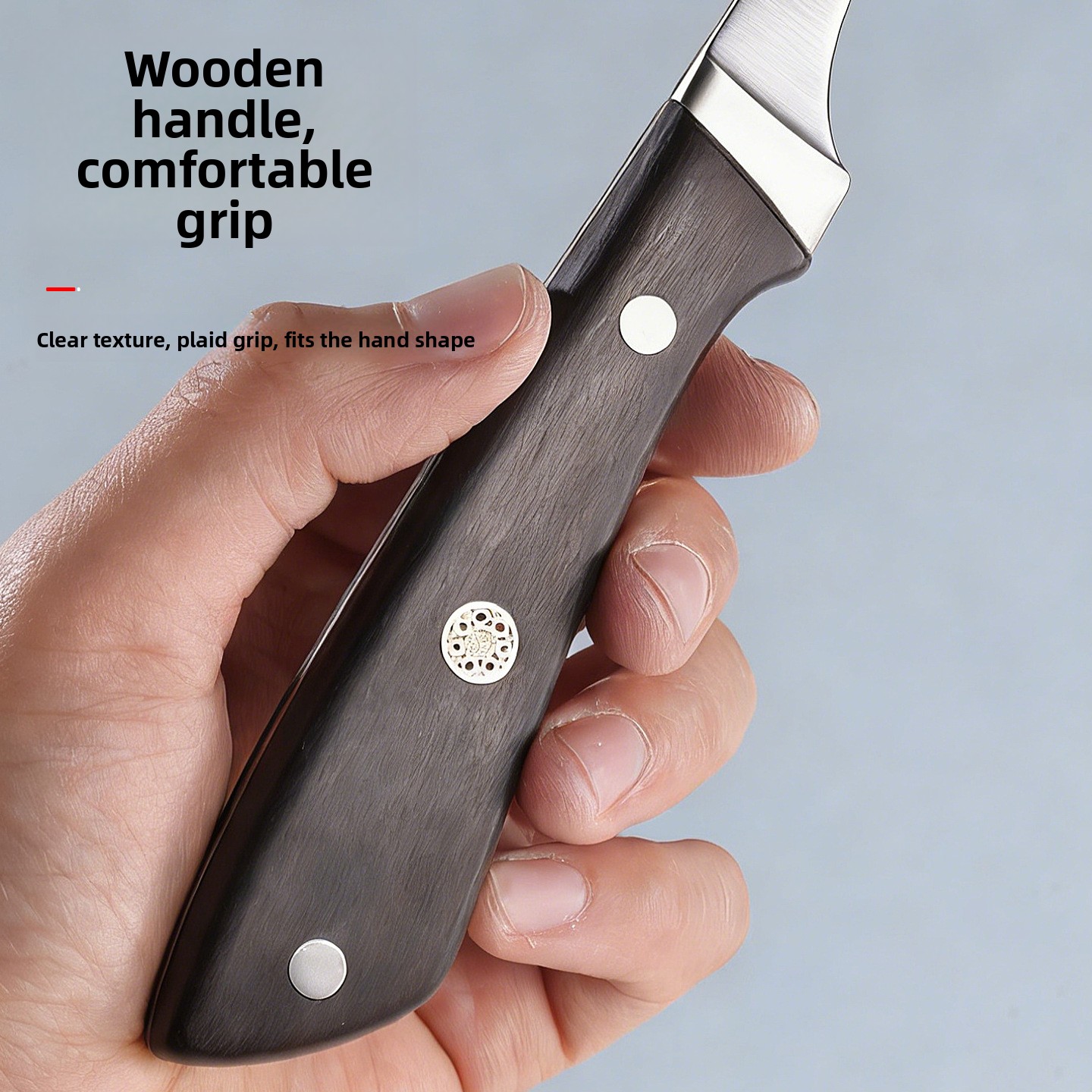 Coltello a Gancio in Acciaio I - Woodworking Essentials recensione e prezzo