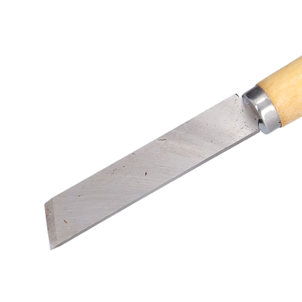 Set di 8 scalpelli per tornitu - Skew Chisel Wood recensione e prezzo