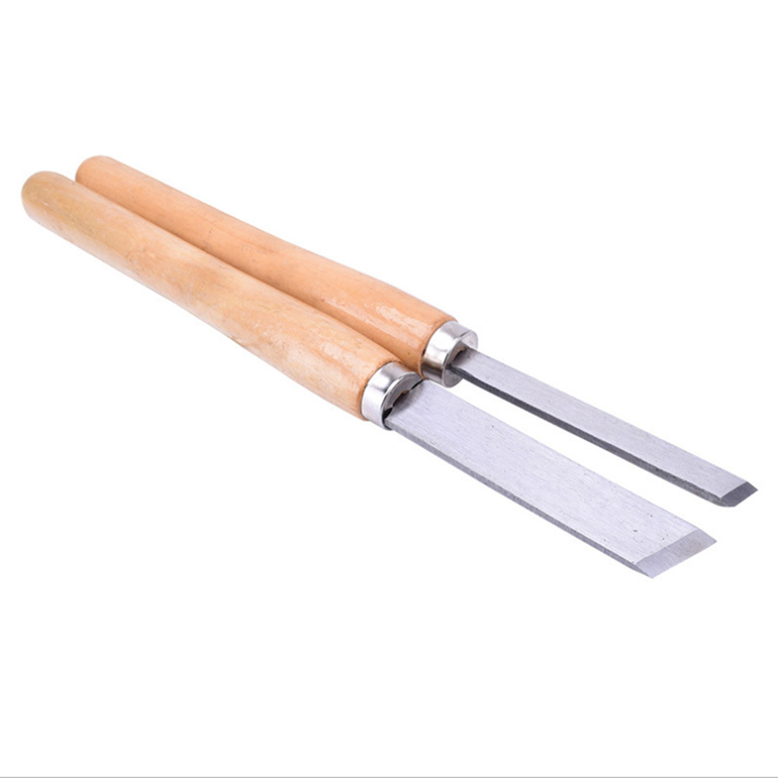 Set di Scalpelli per Tornio da - Skew Chisel Wood recensione e prezzo