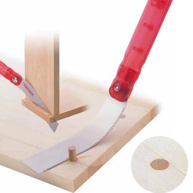 Sega Giapponese per Taglio a F - Dovetail Saw Fine recensione e prezzo