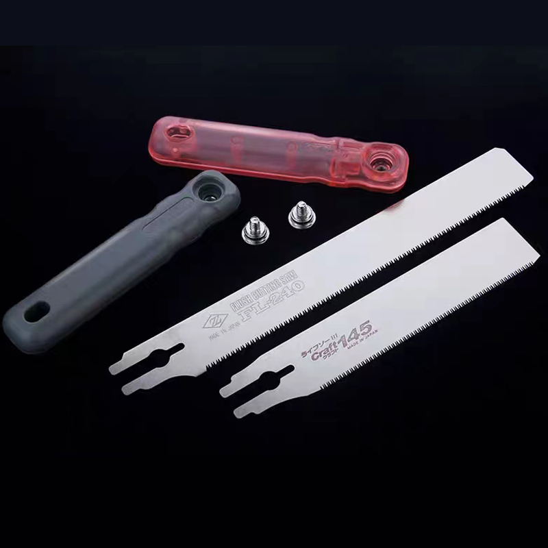 Sega Giapponese per Taglio a F - Dovetail Saw Fine recensione e prezzo