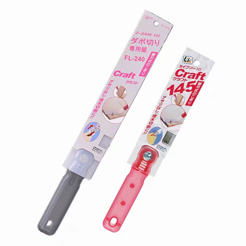 Sega Giapponese per Taglio a F - Dovetail Saw Fine recensione e prezzo