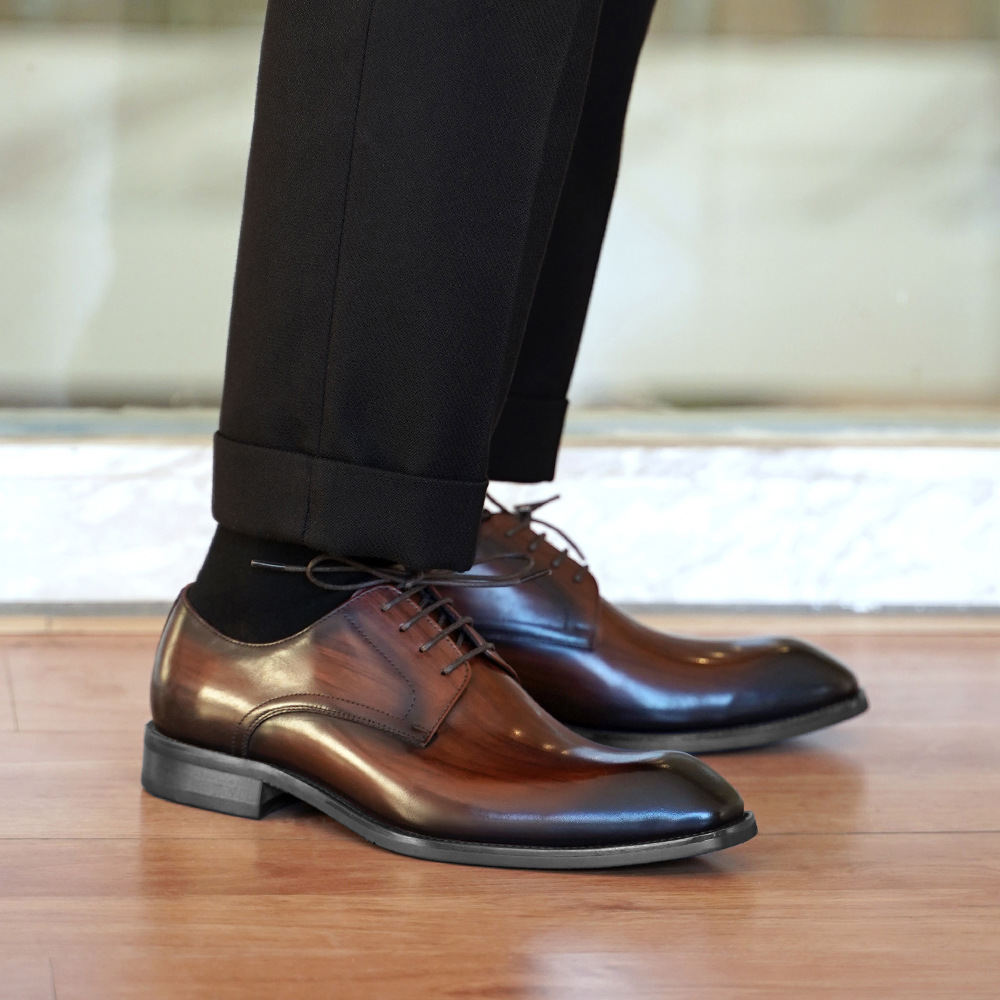 Scarpe casual da lavoro da uom - Woodworking Shoes recensione e prezzo