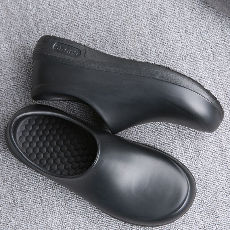 Scarpe da Chef Antiscivolo per - Woodworking Shoes recensione e prezzo
