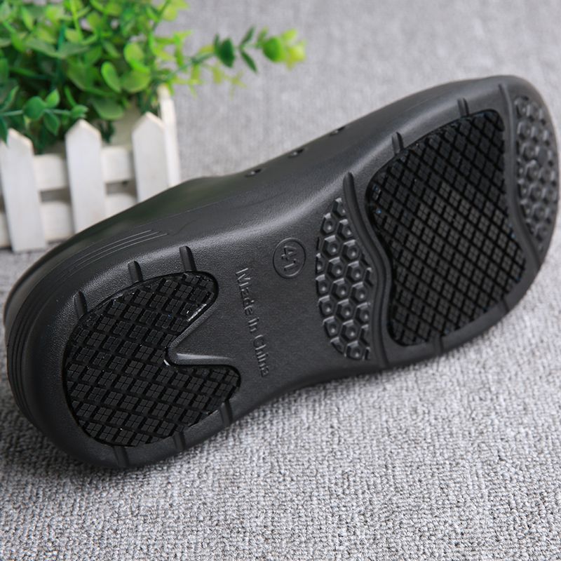 Scarpe da Chef Antiscivolo per - Woodworking Shoes recensione e prezzo