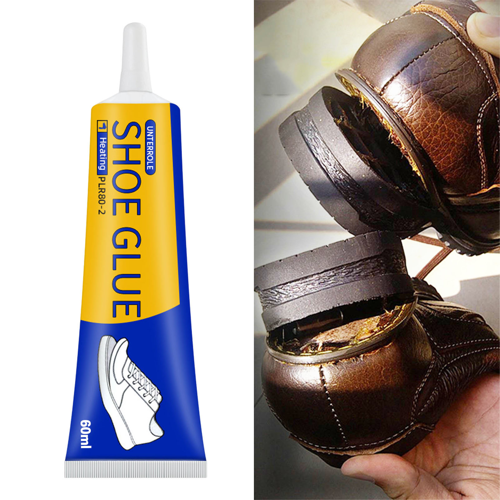 1/3 pezzi 60ML adesivo traspar - Woodworking Shoes recensione e prezzo