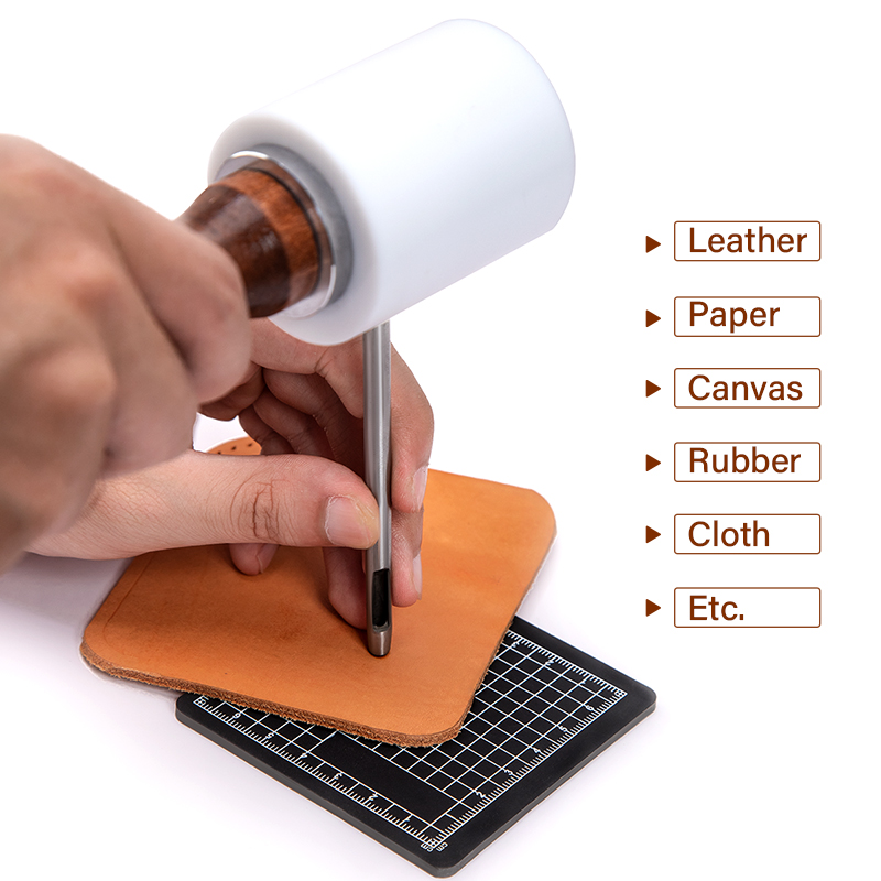 WUTA Kit di riparazione in pel - Woodworking Shoes recensione e prezzo