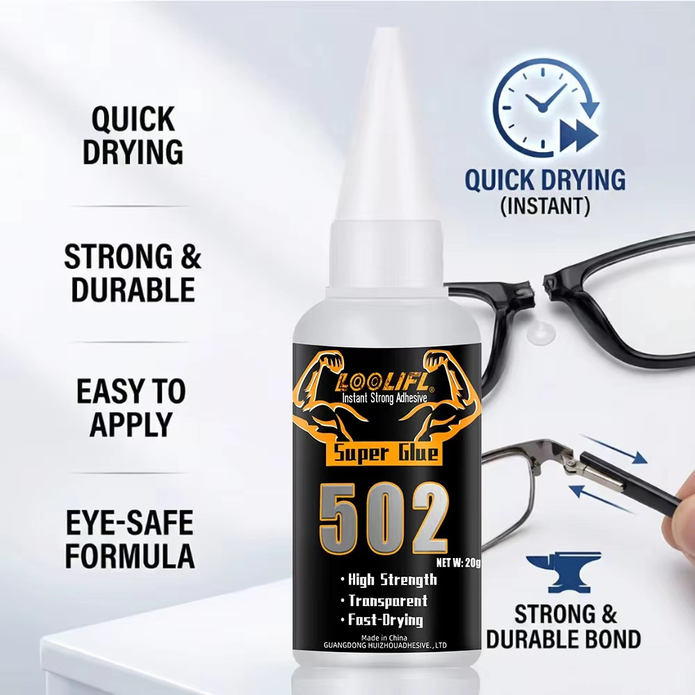 LOOLIFL-502 super colla, un ad - Woodworking Shoes recensione e prezzo