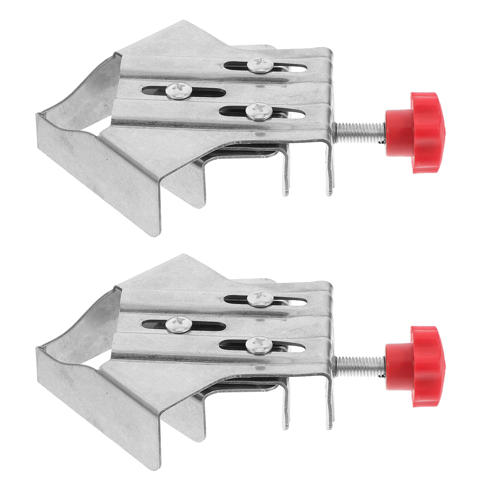 2 Pezzi Morsetto ad Angolo Ret - Woodworking Quick Clamps recensione e prezzo