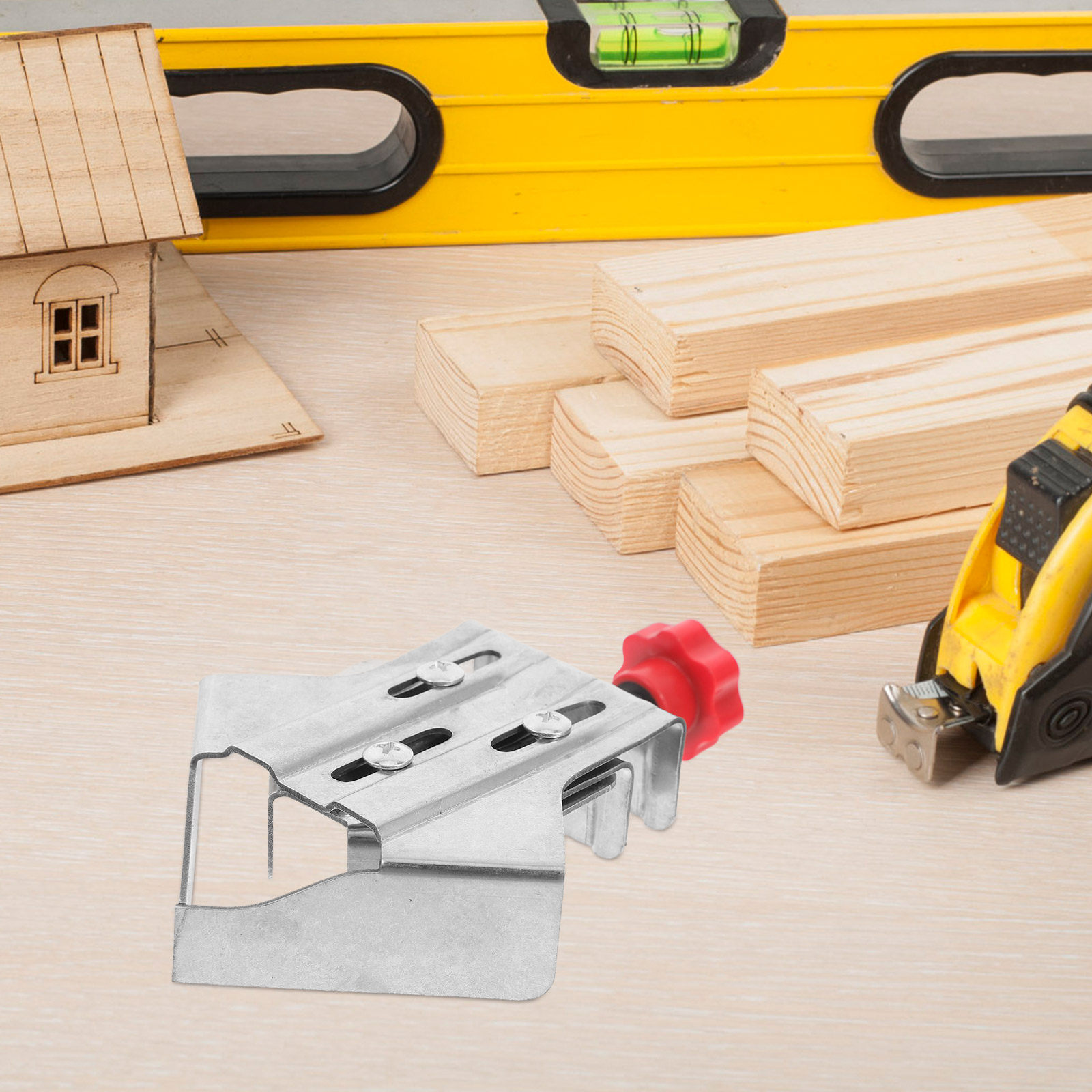 2 Pezzi Morsetto ad Angolo Ret - Woodworking Quick Clamps recensione e prezzo