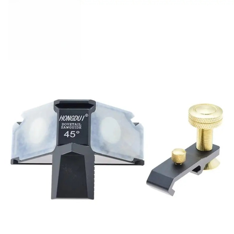 Guida per Sega Magnetica Hongd - Dovetail Saw Fine recensione e prezzo