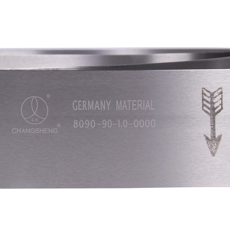 Coltello/lama per sega a nastr - Woodworking Shoes recensione e prezzo