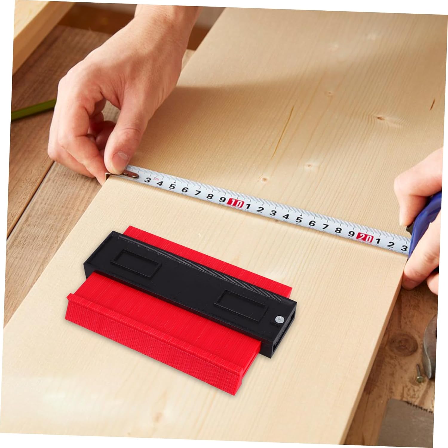 Calibro per Profili, Copiatore - Marking Gauge Tool recensione e prezzo