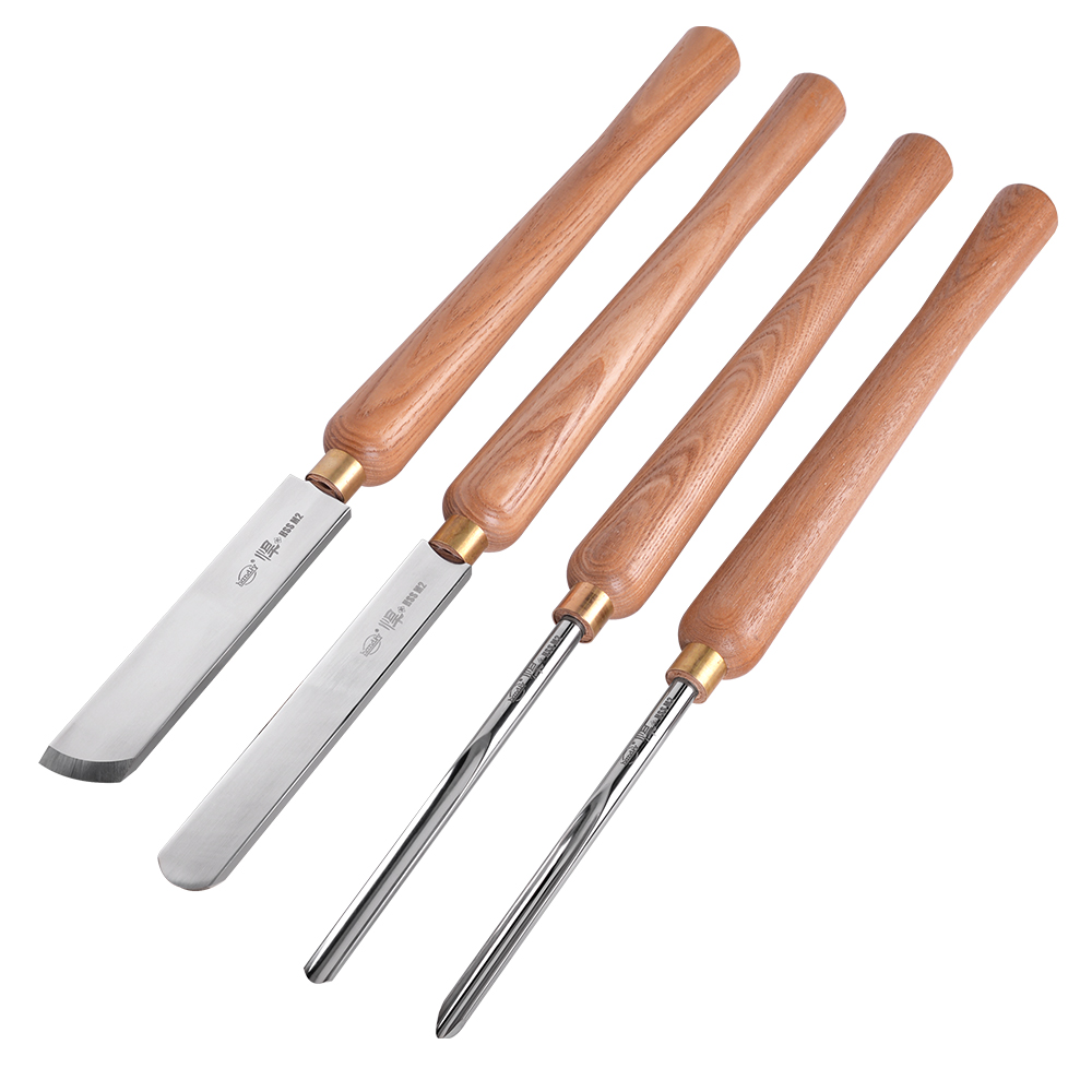Set di utensili per tornitura  - Skew Chisel Wood recensione e prezzo