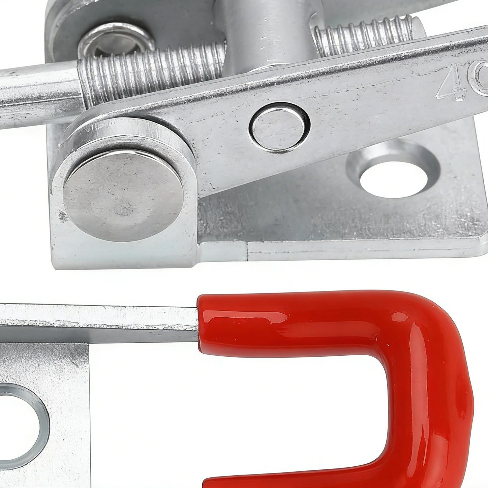 Morsetto a leva con chiusura a - Woodworking Quick Clamps recensione e prezzo